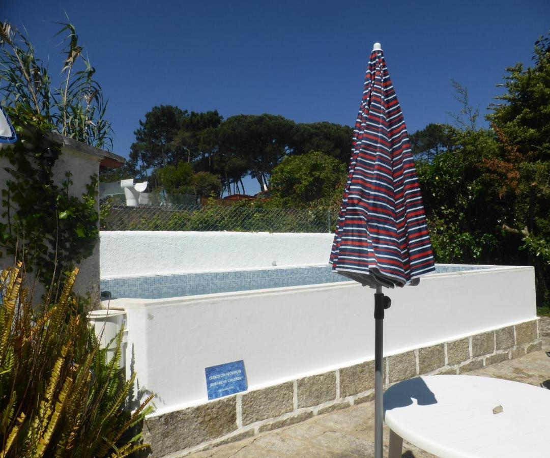 Beautiful Country House&Romantic Garden Sintra Eksteriør billede