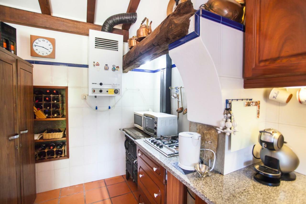 Beautiful Country House&Romantic Garden Sintra Eksteriør billede