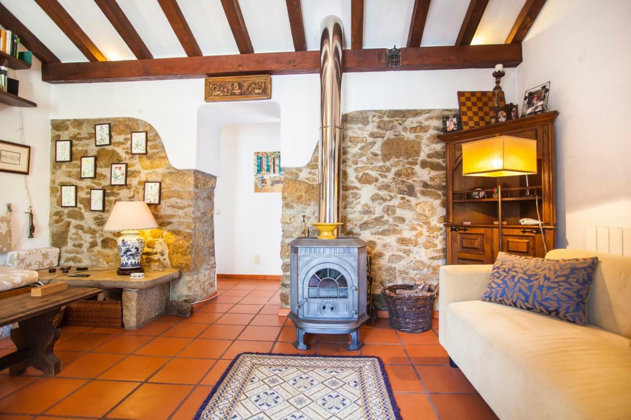 Beautiful Country House&Romantic Garden Sintra Eksteriør billede