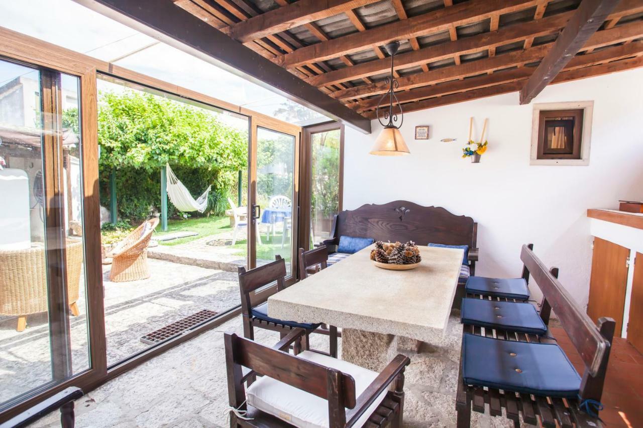 Beautiful Country House&Romantic Garden Sintra Eksteriør billede