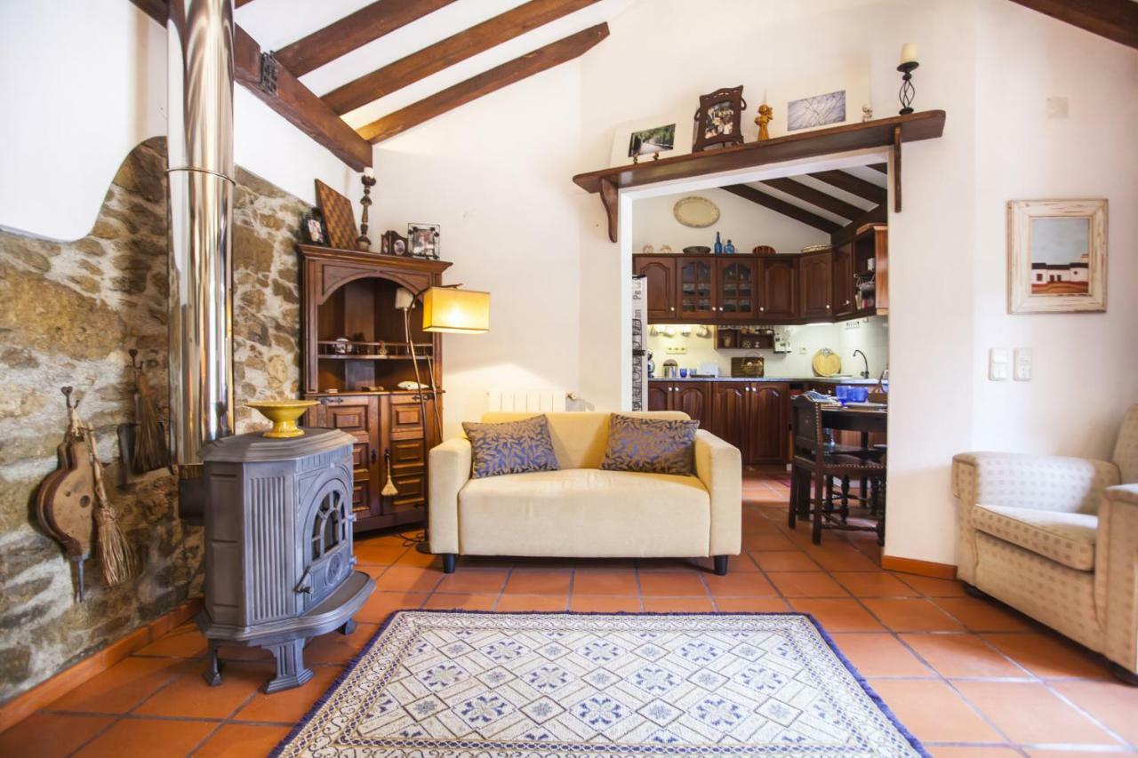 Beautiful Country House&Romantic Garden Sintra Eksteriør billede