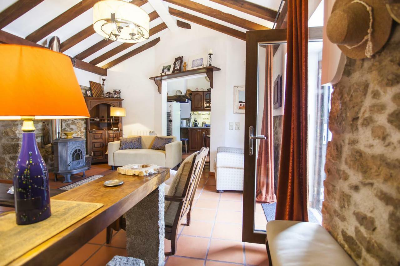 Beautiful Country House&Romantic Garden Sintra Eksteriør billede