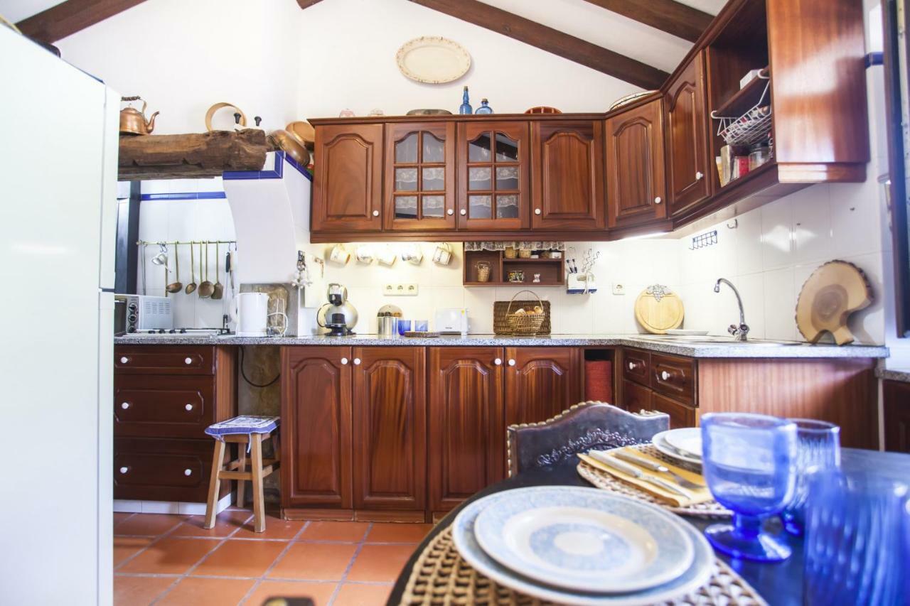 Beautiful Country House&Romantic Garden Sintra Eksteriør billede