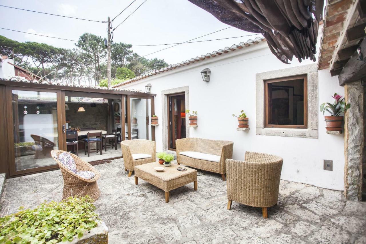 Beautiful Country House&Romantic Garden Sintra Eksteriør billede